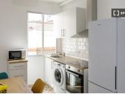 Habitación en piso compartido en valencia