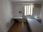 Habitación en piso compartido en valència