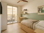 Habitación en piso compartido de 5 habitaciones en...