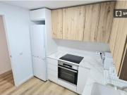 Habitación en piso compartido en valència