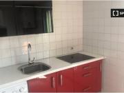 Habitación en piso compartido en Valladolid