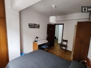 Habitación en piso compartido en Valladolid