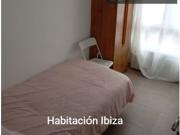 Habitación en piso compartido en Valladolid
