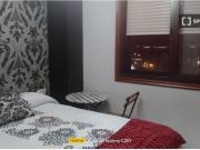 Habitación en piso compartido en Vigo