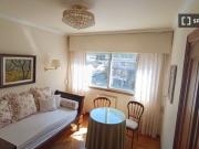 Habitación en piso compartido en Vigo