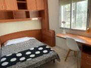 Habitación en piso compartido de 4 habitaciones,...