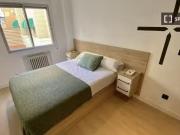 Habitación en piso compartido en Vista Alegre, Madrid