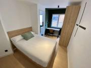 Habitación en piso compartido en Vista Alegre, Madrid