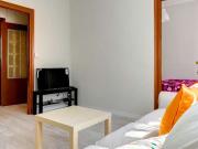 Habitación en piso compartido en Zaragoza