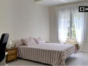 Habitación en piso compartido en Zaragoza