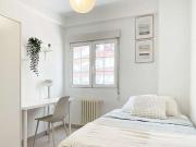 Habitación en piso compartido en Zaragoza