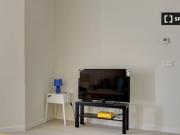 Habitación en piso compartido en Zaragoza