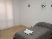 Habitación en piso compartido en Zaragoza