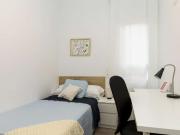 Habitación en piso compartido en Zaragoza