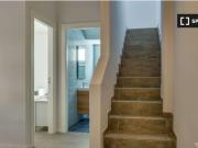 Habitación en piso compartido en Zaragoza