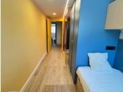Habitación en piso compartido en Zaragoza Habitación en piso compartido en Zaragoza