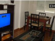 Habitación en piso compartido en Zaragoza