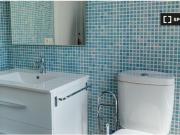 Habitación en piso compartido en Zaragoza