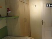 Habitación en piso compartido en Zaragoza