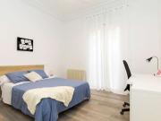 Habitación en piso compartido en Zaragoza