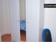 Habitación en piso compartido en Zaragoza