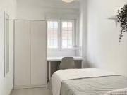 Habitación en piso compartido en Zaragoza
