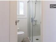 Habitación en piso compartido en Zaragoza