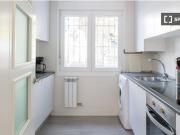 Habitación en piso compartido en Zaragoza