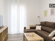 Habitación en piso compartido en Zaragoza