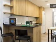 Habitación en piso compartido en Zaragoza