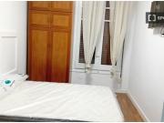 Habitación en piso compartido en Zaragoza