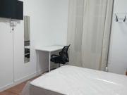Habitación en piso compartido en Zaragoza