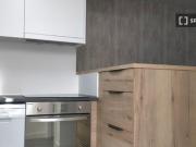 Habitación en piso compartido en Zaragoza