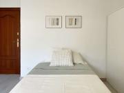 Habitación en piso compartido en Zaragoza