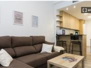 Habitación en piso compartido en Zaragoza