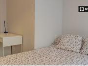 Habitación en piso compartido en Zaragoza