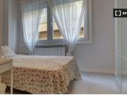 Habitación en piso compartido en Zaragoza