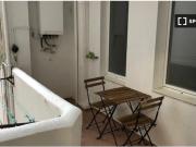 Habitación en piso compartido en Zaragoza