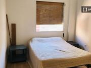 Habitación en piso compartido en Zaragoza