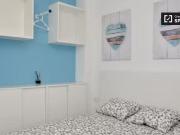 Habitación en piso compartido, La Barceloneta, Barcelona