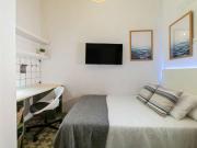 Habitación en piso compartido, la Dreta, Barcelona