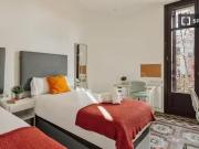 Habitación en piso compartido, l'Antiga Esquerra,...