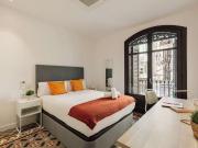 Habitación en piso compartido, l'Antiga Esquerra,...