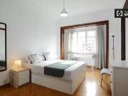 Habitación en piso compartido l'Antiga Esquerra de...