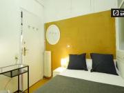 Habitación en piso compartido l'Antiga Esquerra de...
