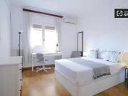 Habitación en piso compartido l'Antiga Esquerra de...
