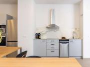 Habitación en piso compartido, Nou Moles, Valencia