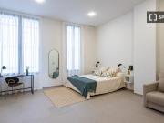 Habitación en piso compartido, Nou Moles, Valencia