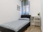 Habitación en piso compartido, Puerta Bonita, Madrid Habitación en piso compartido, Puerta Bonita, Madrid