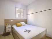 Habitación en piso compartido, Puerta del Ángel, Madrid